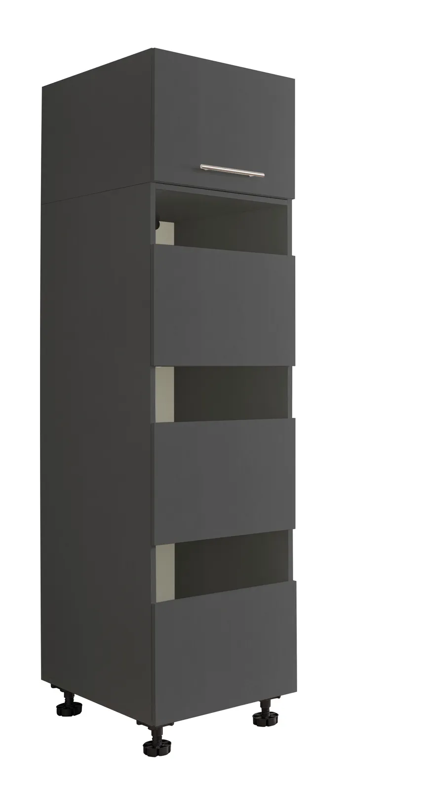 Wäscheschrank detail