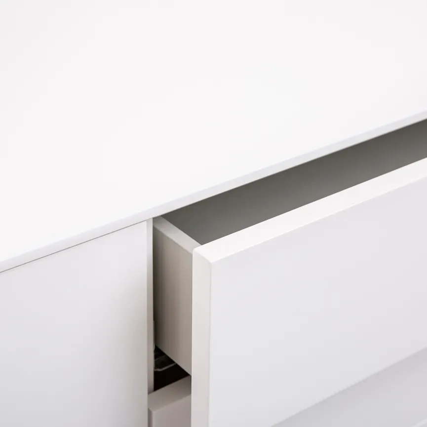 Sideboard* detail