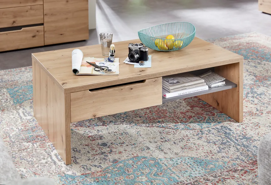 Couchtisch milieu
