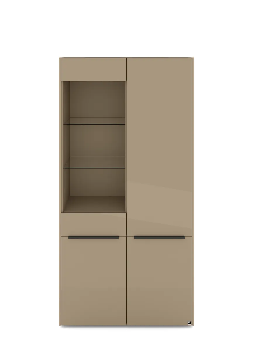 Vitrinenschrank hauptaufnahme