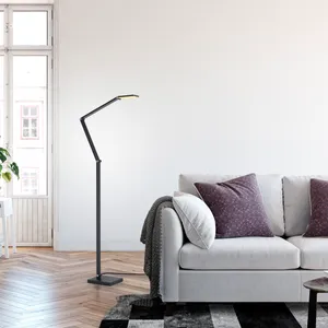 LED-Stehlampe