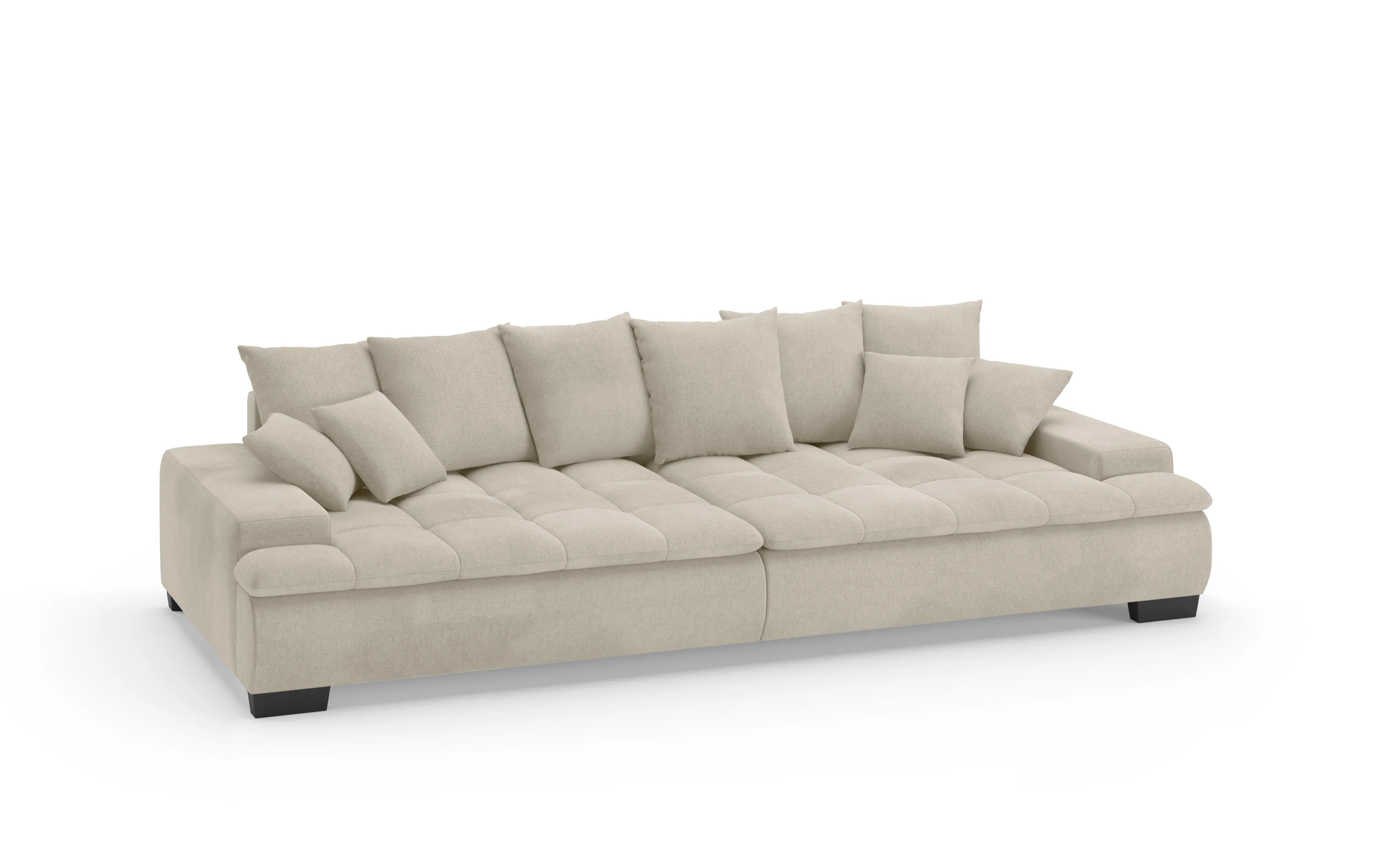 Bigsofa Haiti II