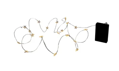 LED-Lichterkette