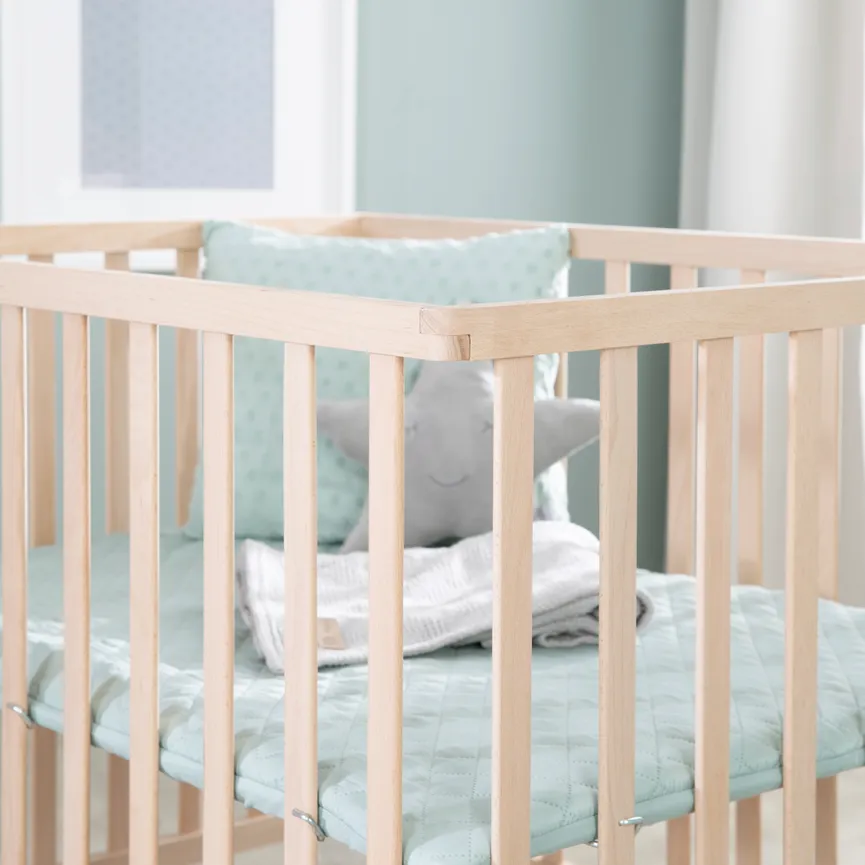 Laufgitter rechteckig detail