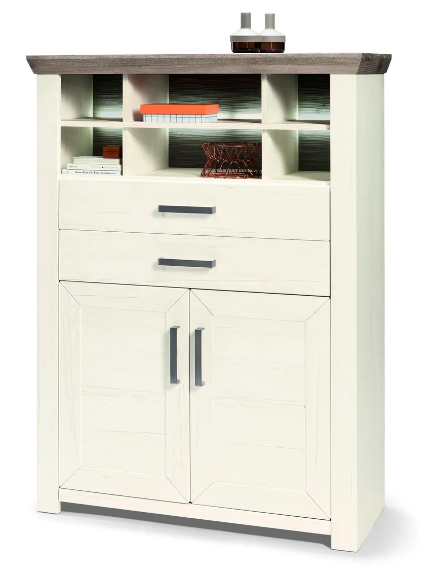 Highboard detail