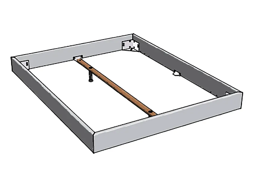 Midtraver 210 cm hauptaufnahme