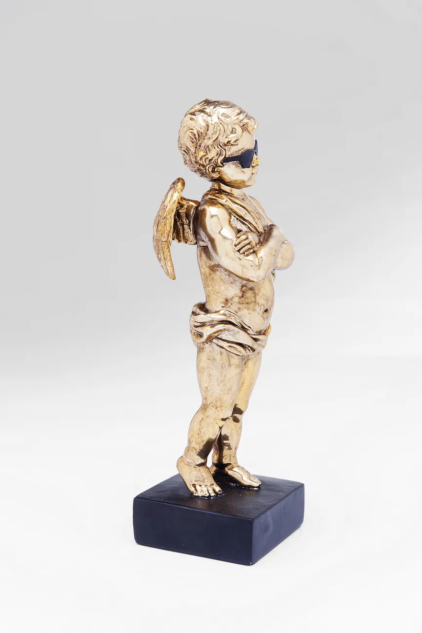 Figur "Cool Angel" detail