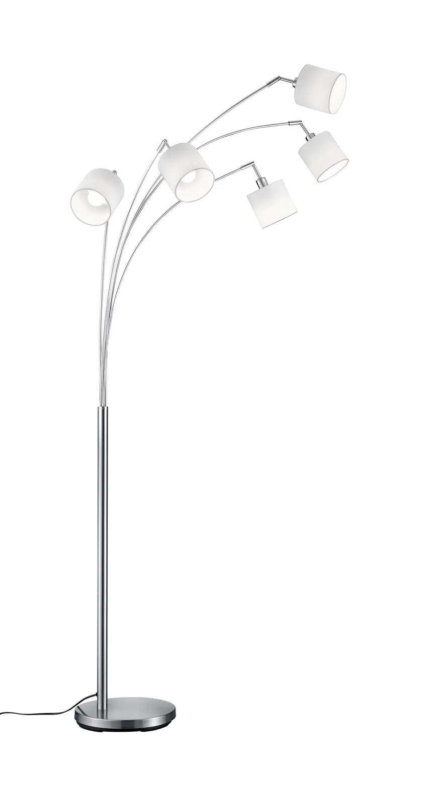 Stehleuchte "Tommy" detail