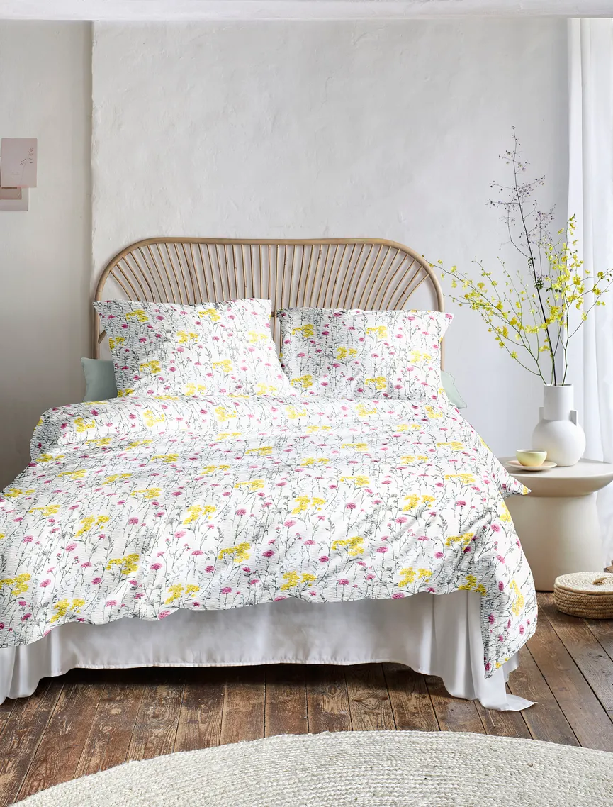 Seers.-Bettw. Easy 135x200 milieu