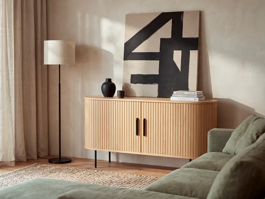 Sideboard 120cm milieu