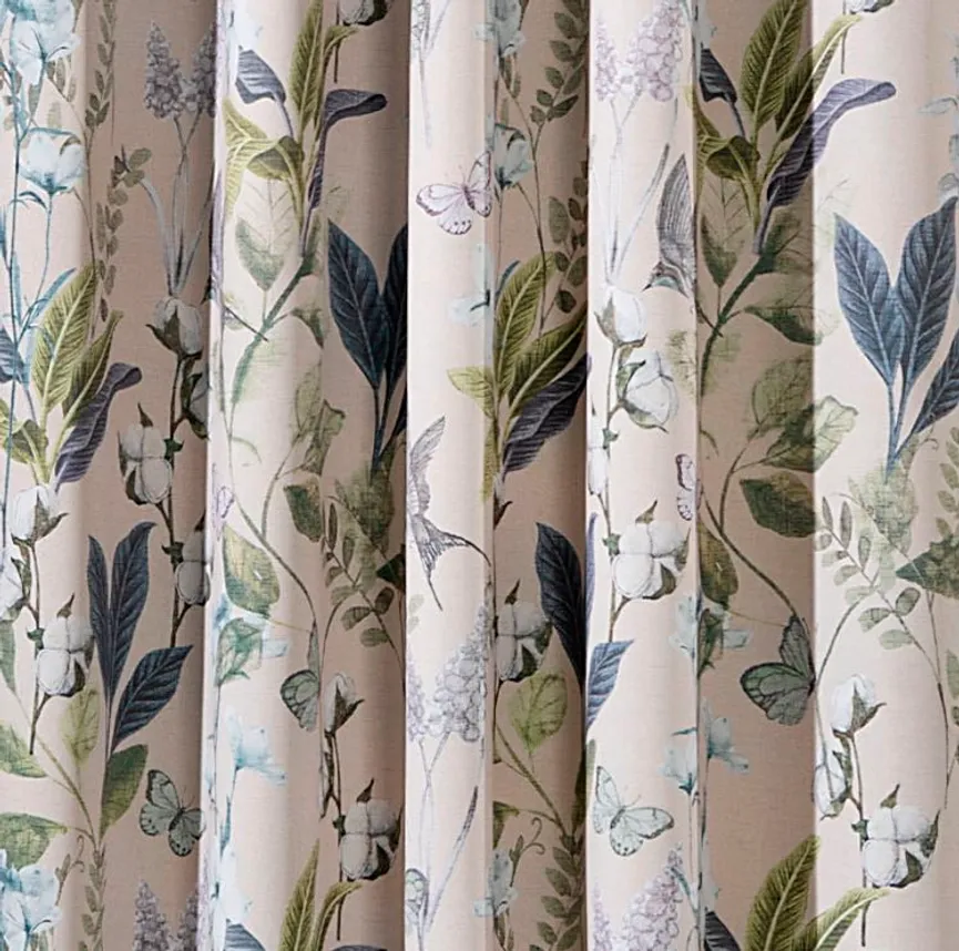 Dekoschal Taira 135x245 material_farbe