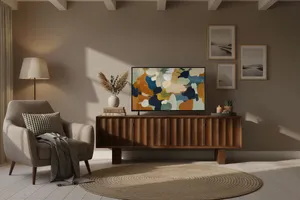 TV-Lowboard