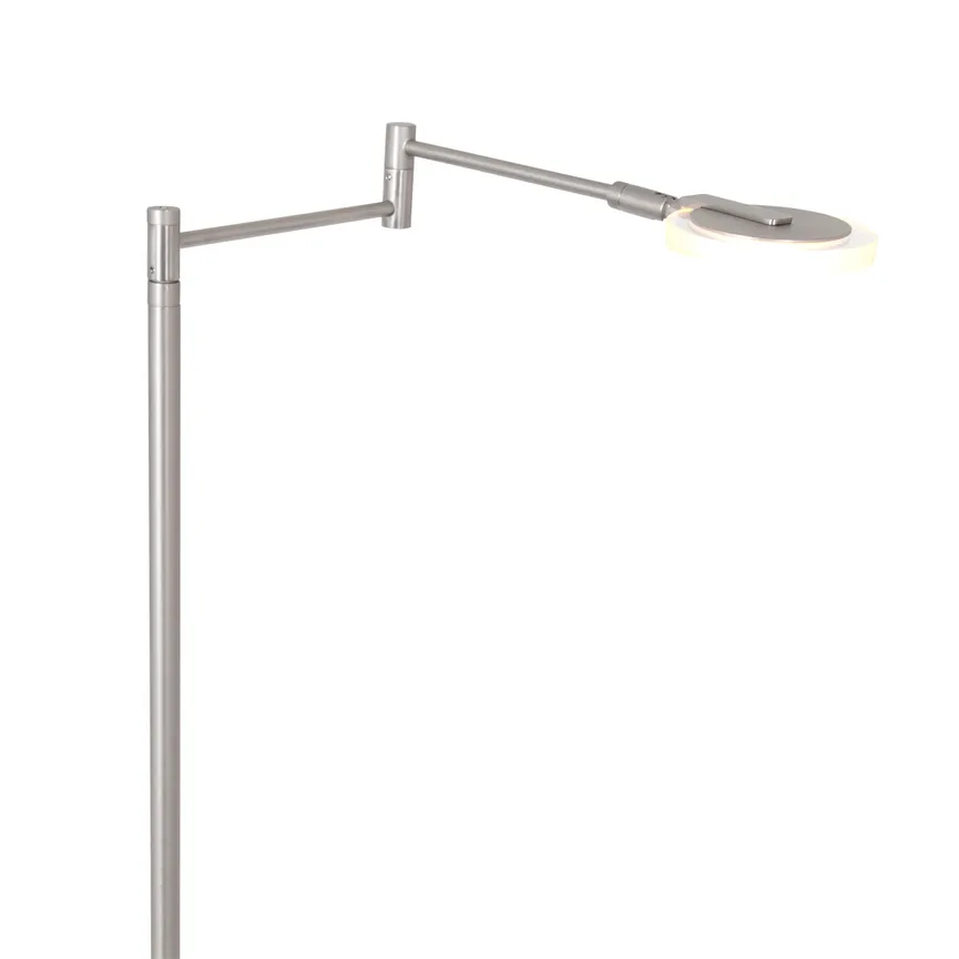 Stehleuchte "Turound LED" detail