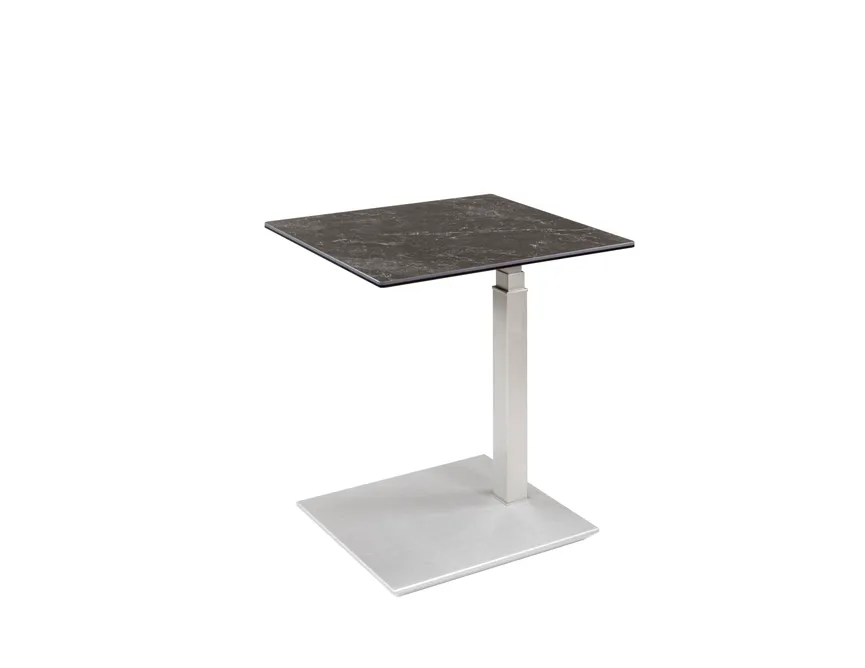 Beistelltisch detail