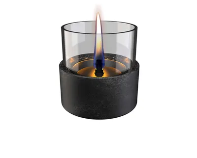 Tischfeuer