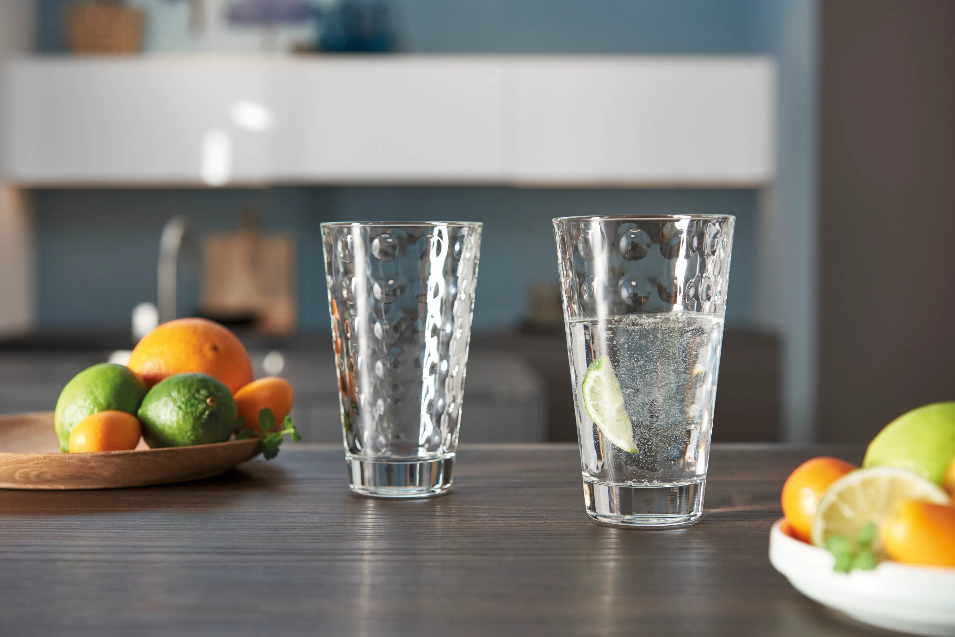 Longdrinkglas Optic 200 ml