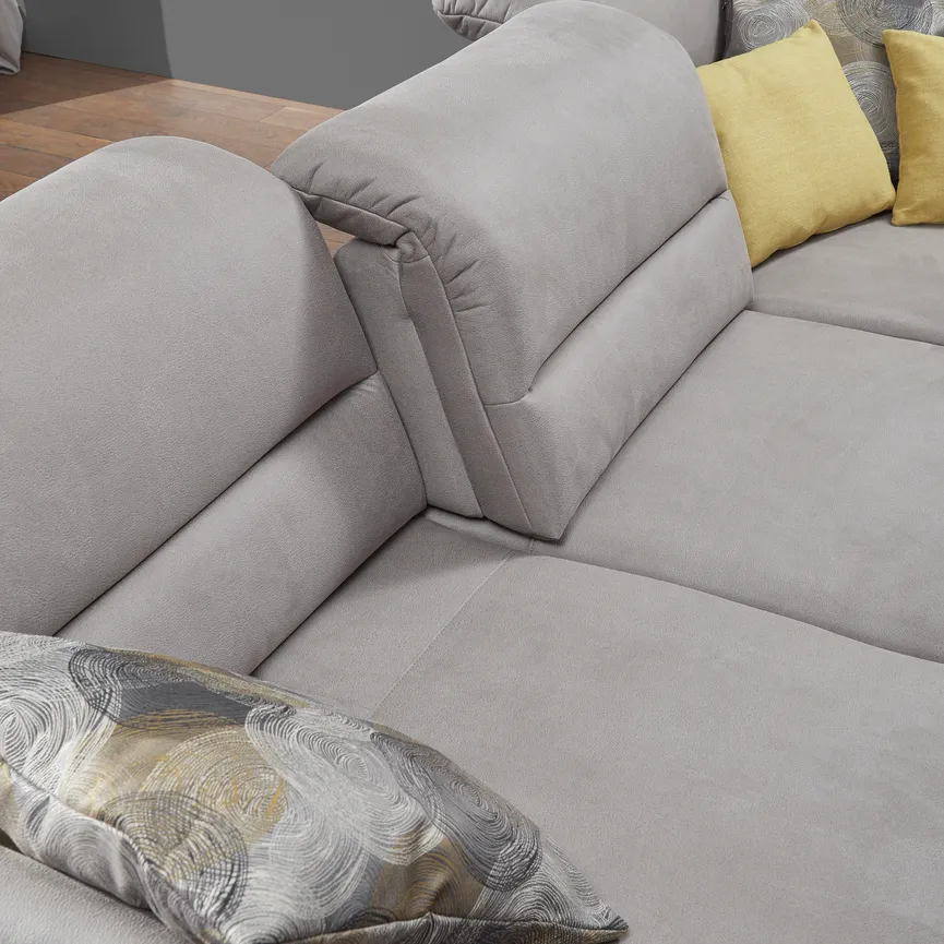 Polstergarnitur detail