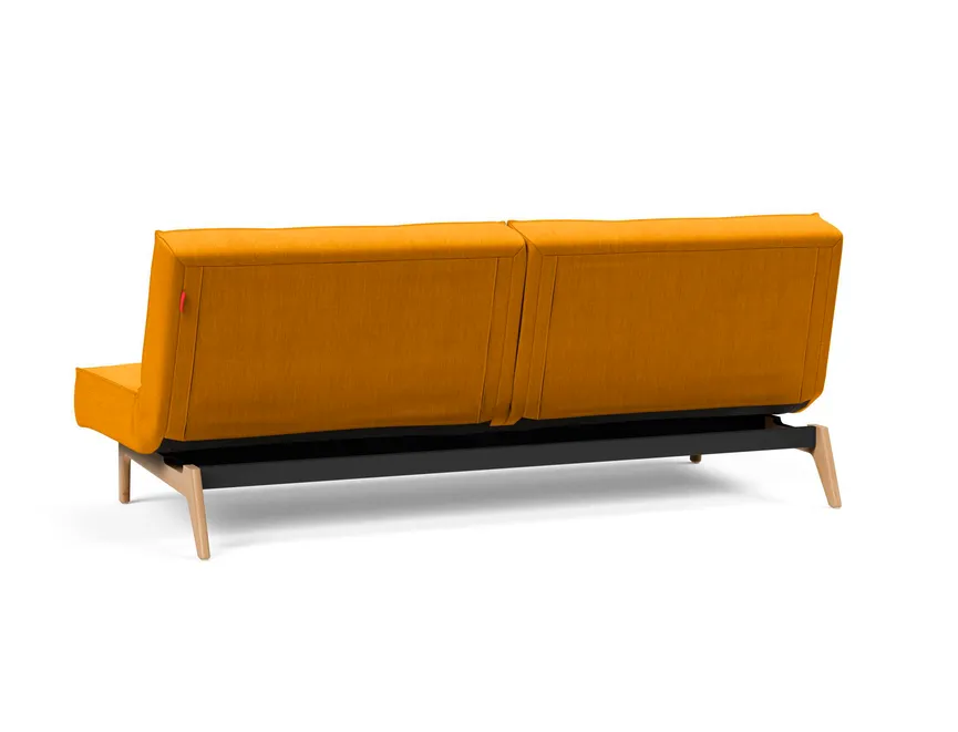 Sofa Eik Eiche detail