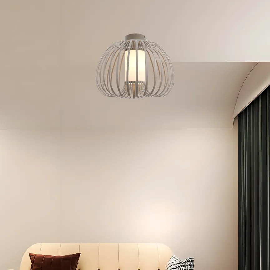 Deckenleuchte "Ferdinand" milieu