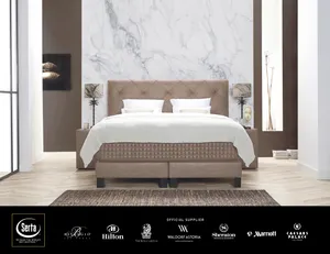 Boxspringbett