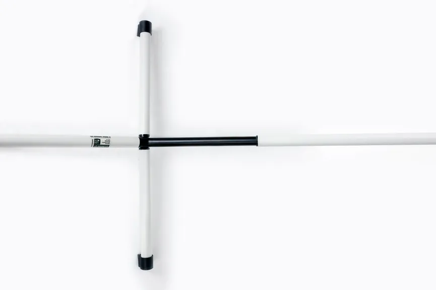 Nautico Gestell Doppel detail