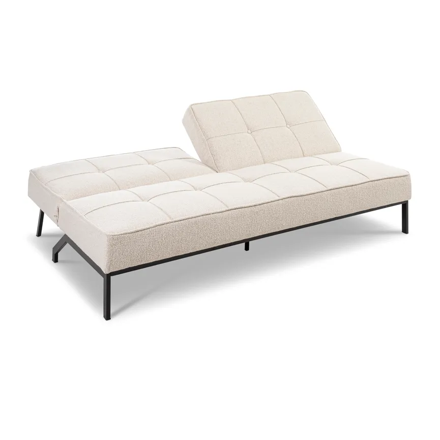 Schlafsofa detail