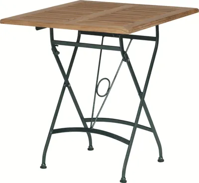 Klapptisch