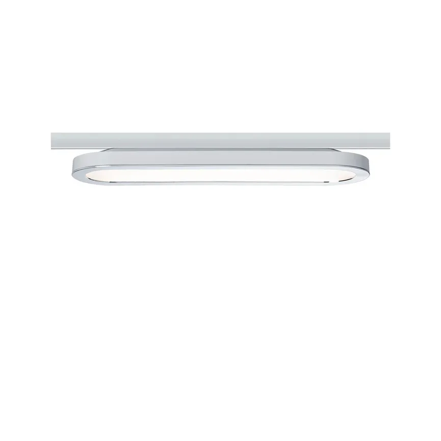 LED-Panel "Loop" material_farbe