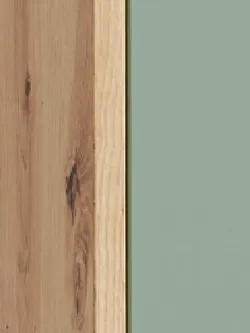 Braun / Grün material_farbe