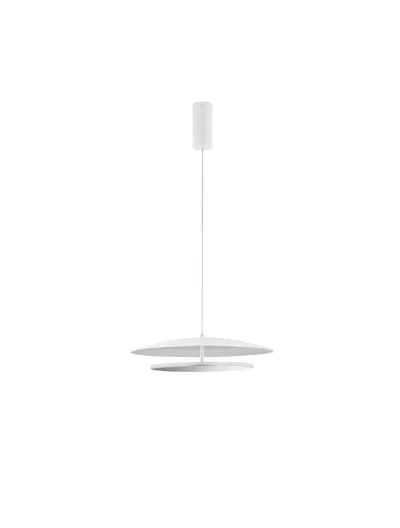 LED-Pendelleuchte