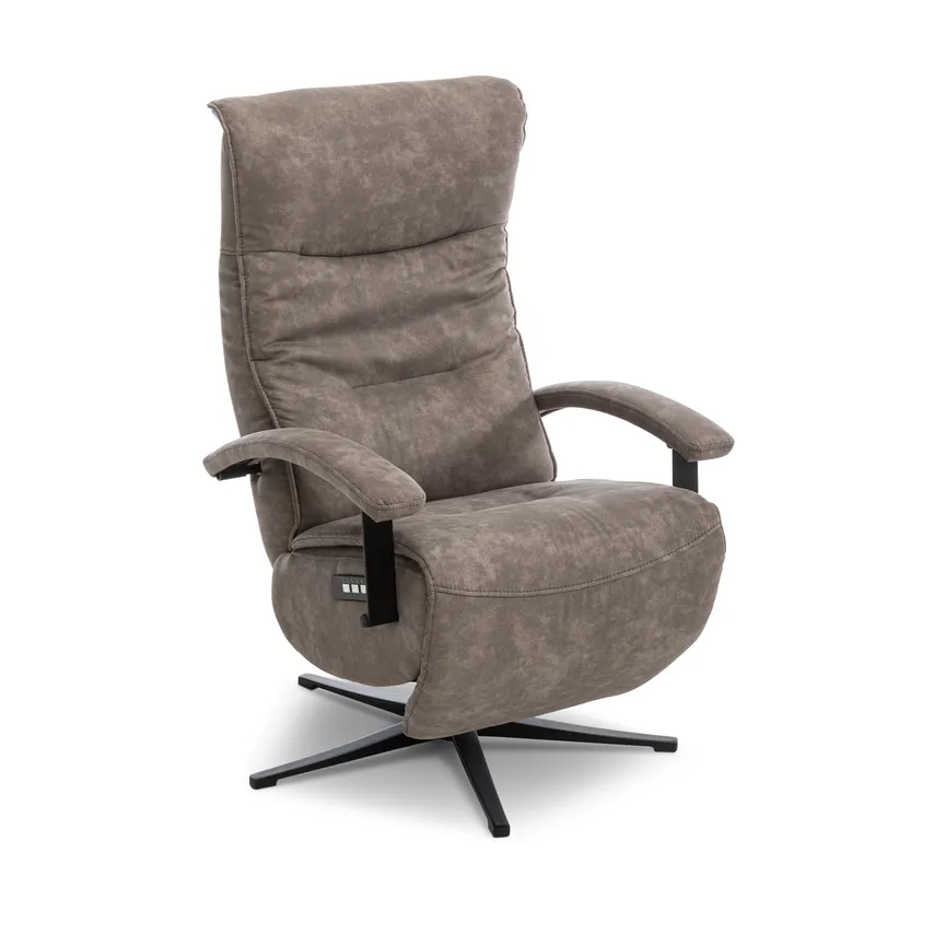 Fernsehsessel detail