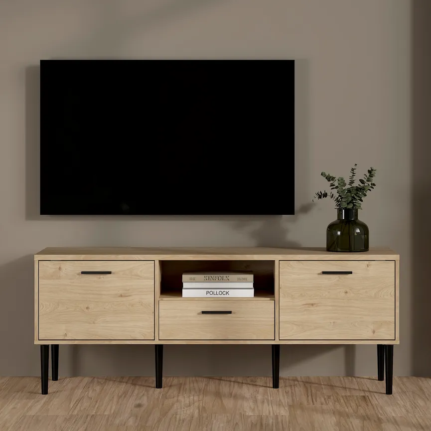 TV-Lowboard detail
