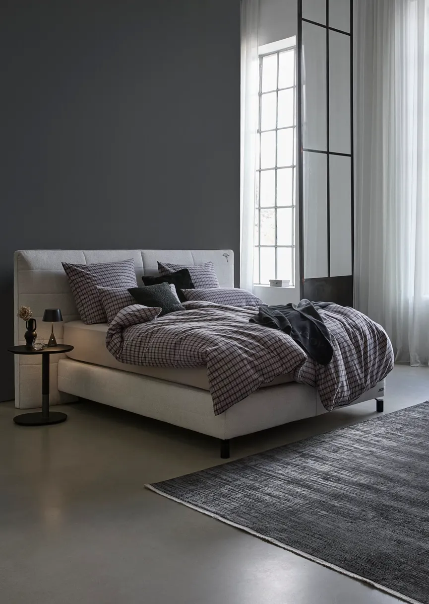 Flanell-Bettw.JOOP!Soft 155220 milieu