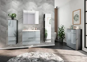 Waschbeckenunterschrank