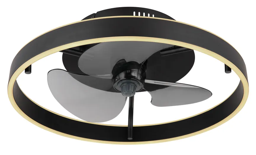 Deckenventilator "Conway" detail