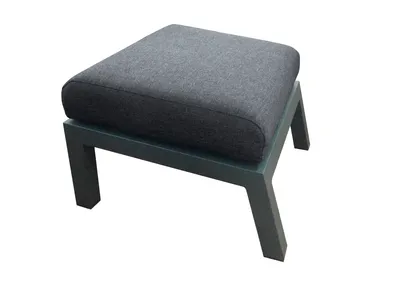 Gartenhocker