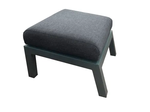 Gartenhocker