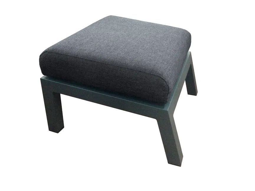 ** Hocker hauptaufnahme