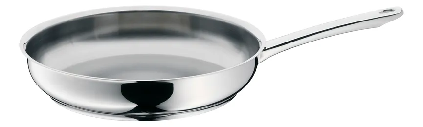 Bratpfanne Profi Edelst. 28 cm hauptaufnahme