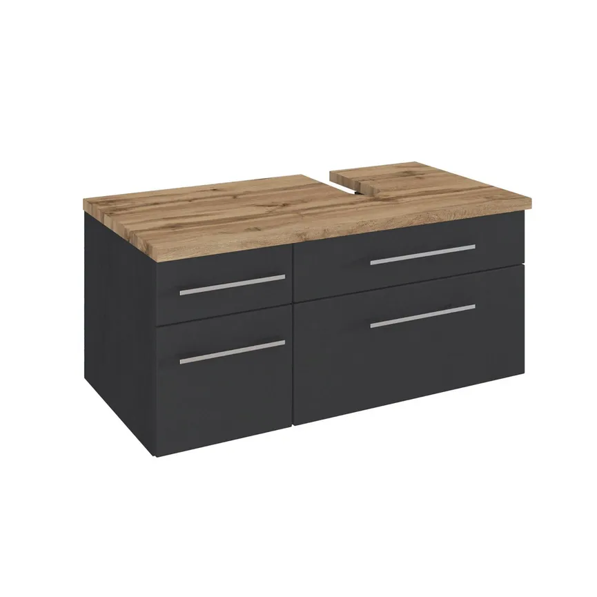 Waschtisch-Unterschrank 90 material_farbe