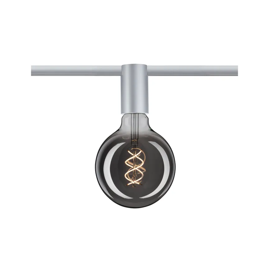 URail Ceiling Socket detail