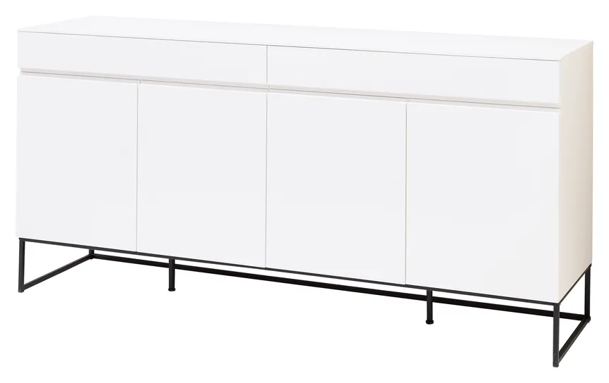 Sideboard detail