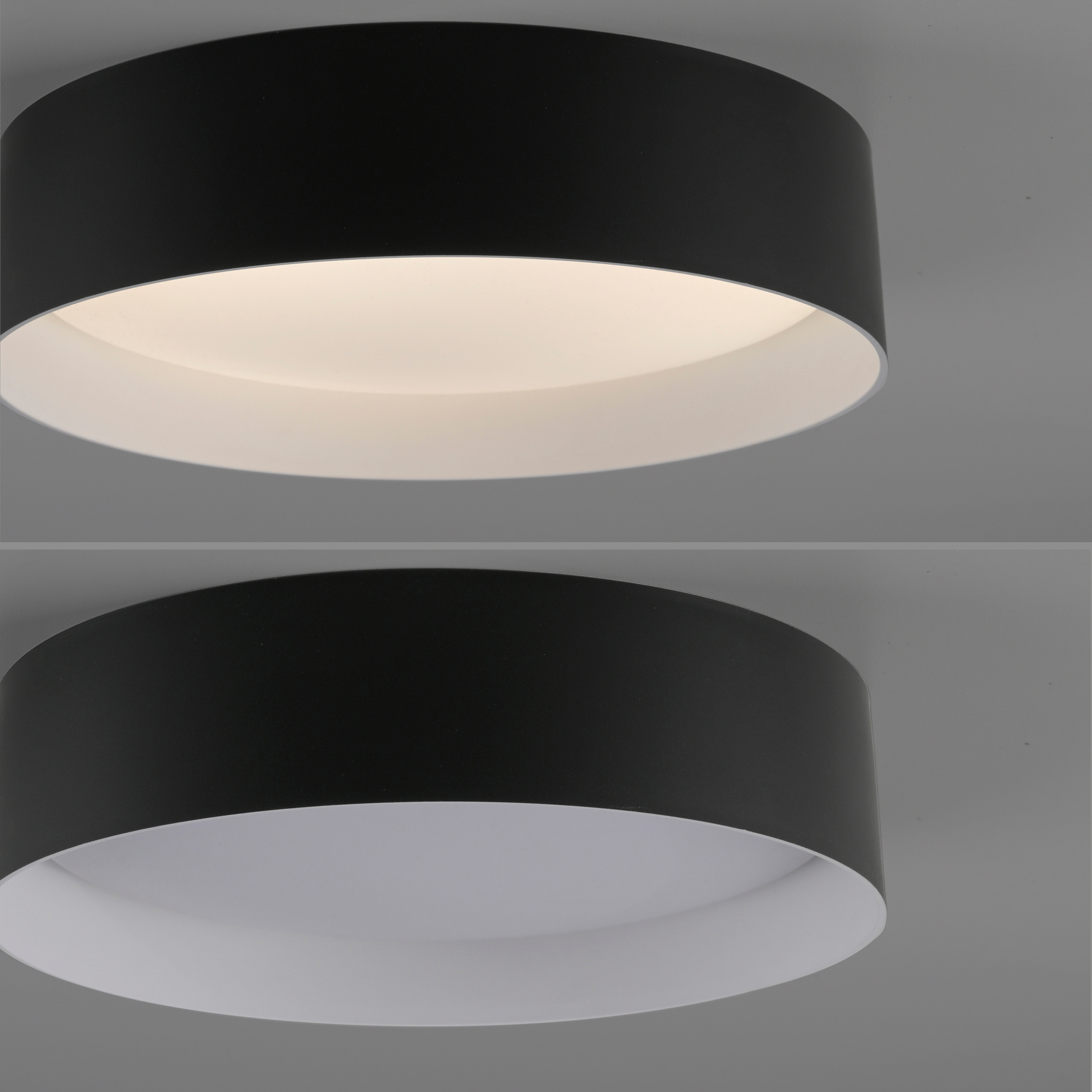 Deckenleuchte "TAVOLI" detail