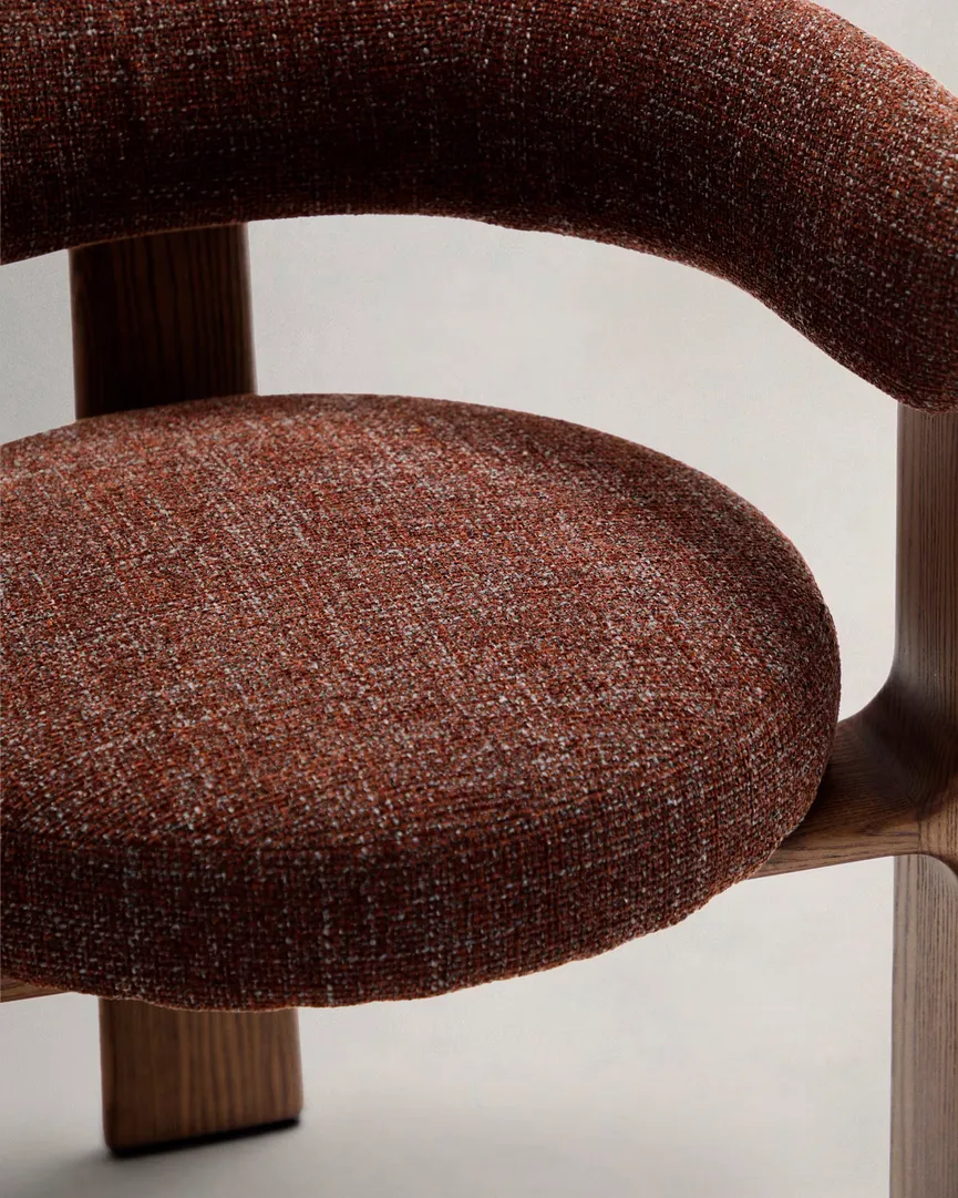 Stuhl AL detail