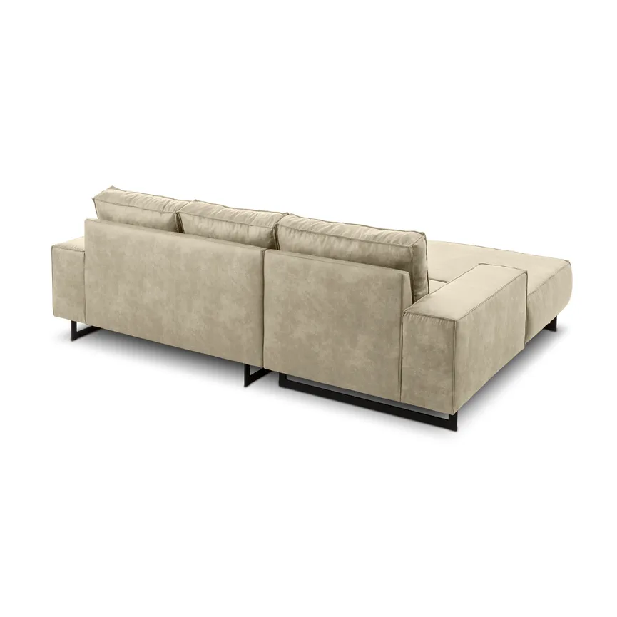 Ecksofa detail