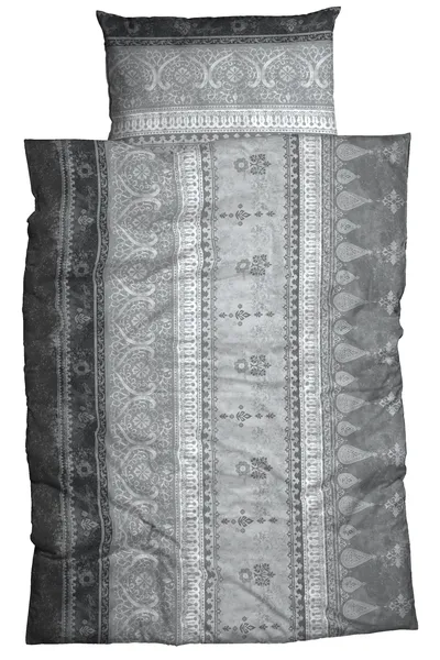 Interlock-Jersey-Bettwäsche