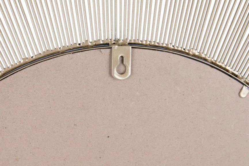 Wandspiegel "Manika" detail