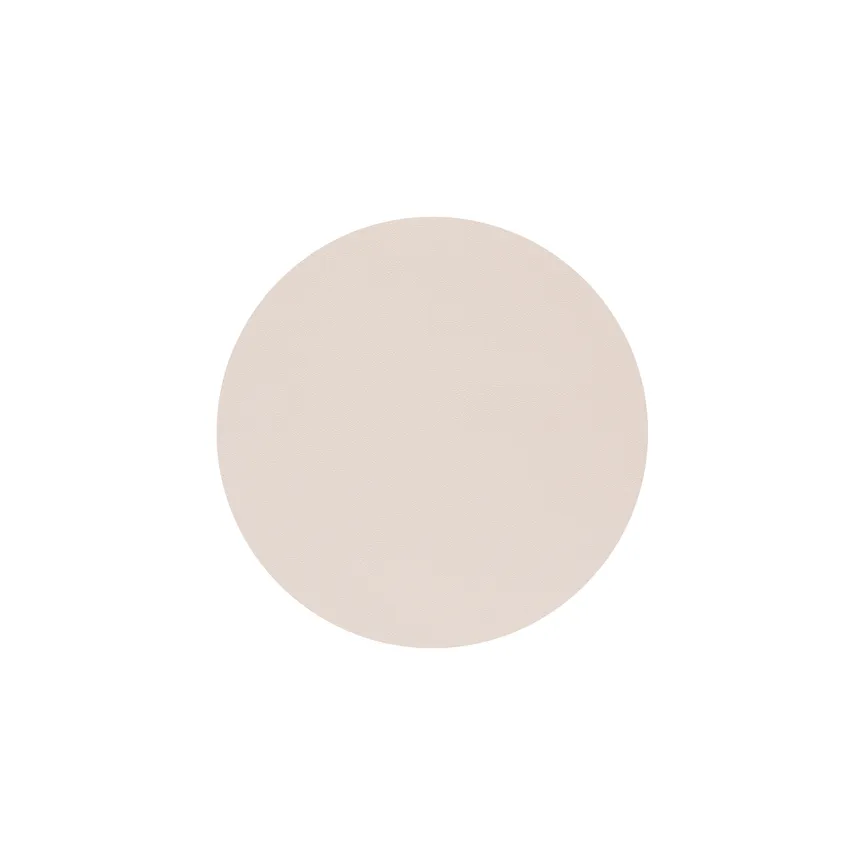 Glasuntersetzer "Nupo Circle" hauptaufnahme