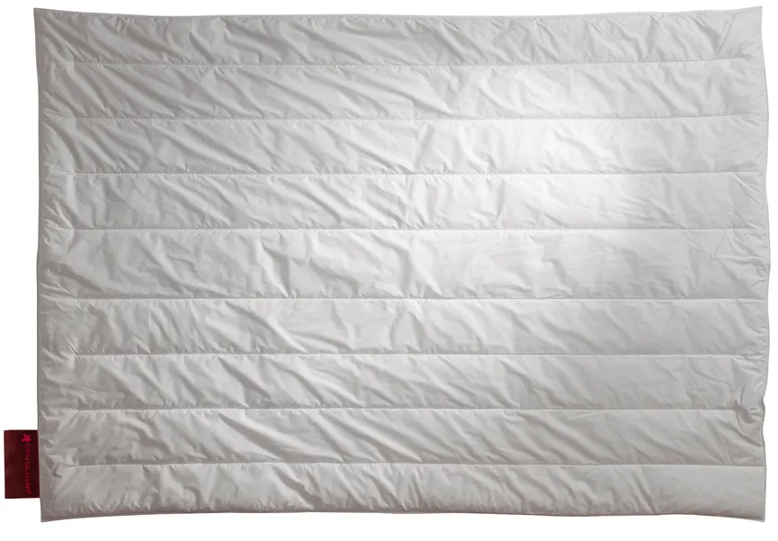 Sommerbett Vital Plus detail