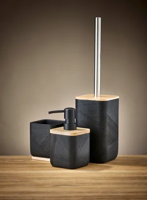 WC-Garnitur
